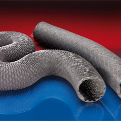 PVC管（耐溫至+120°C)